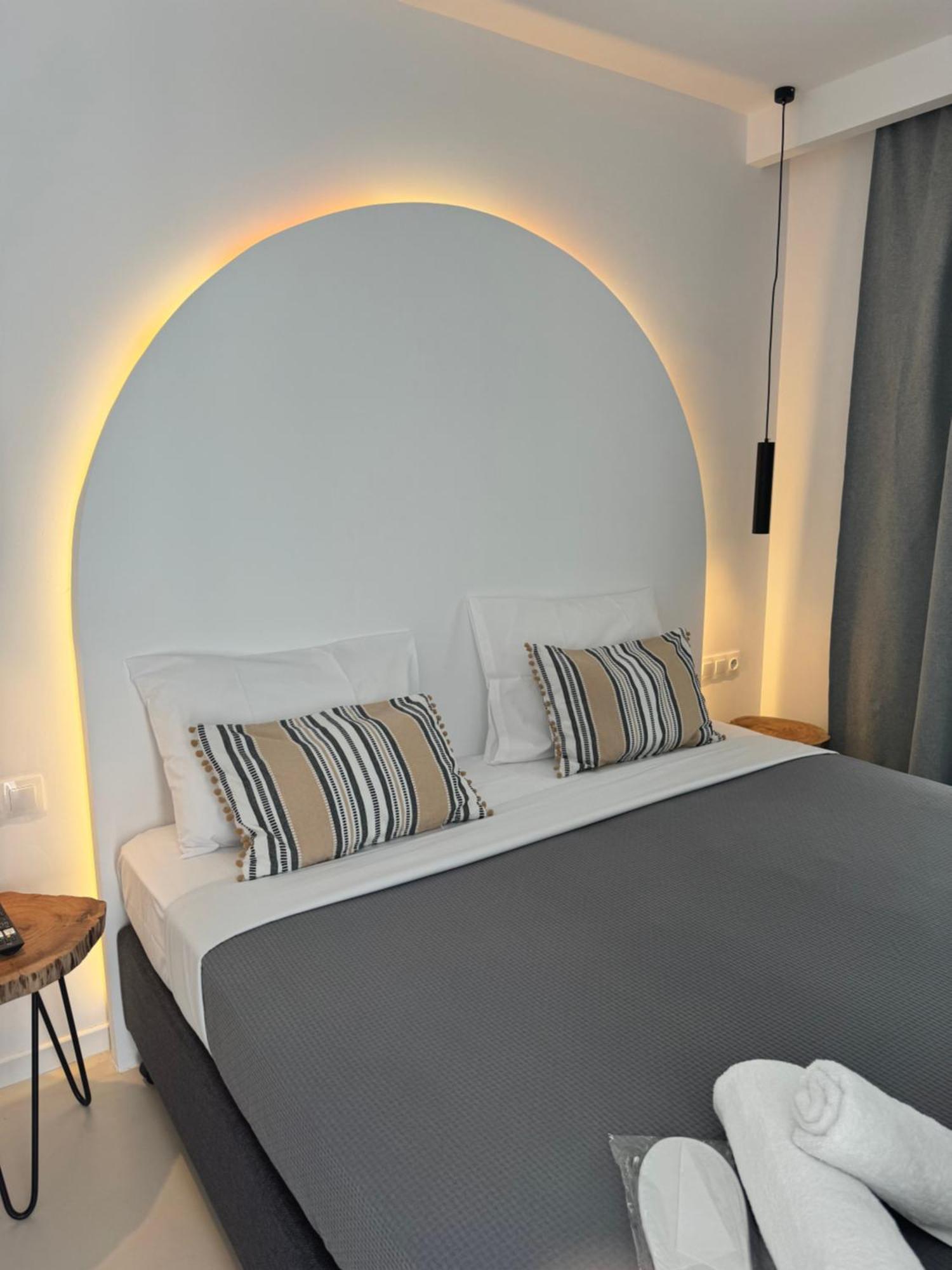 Aparthotel Angelo Estate Santorini Perissa  Exterior foto