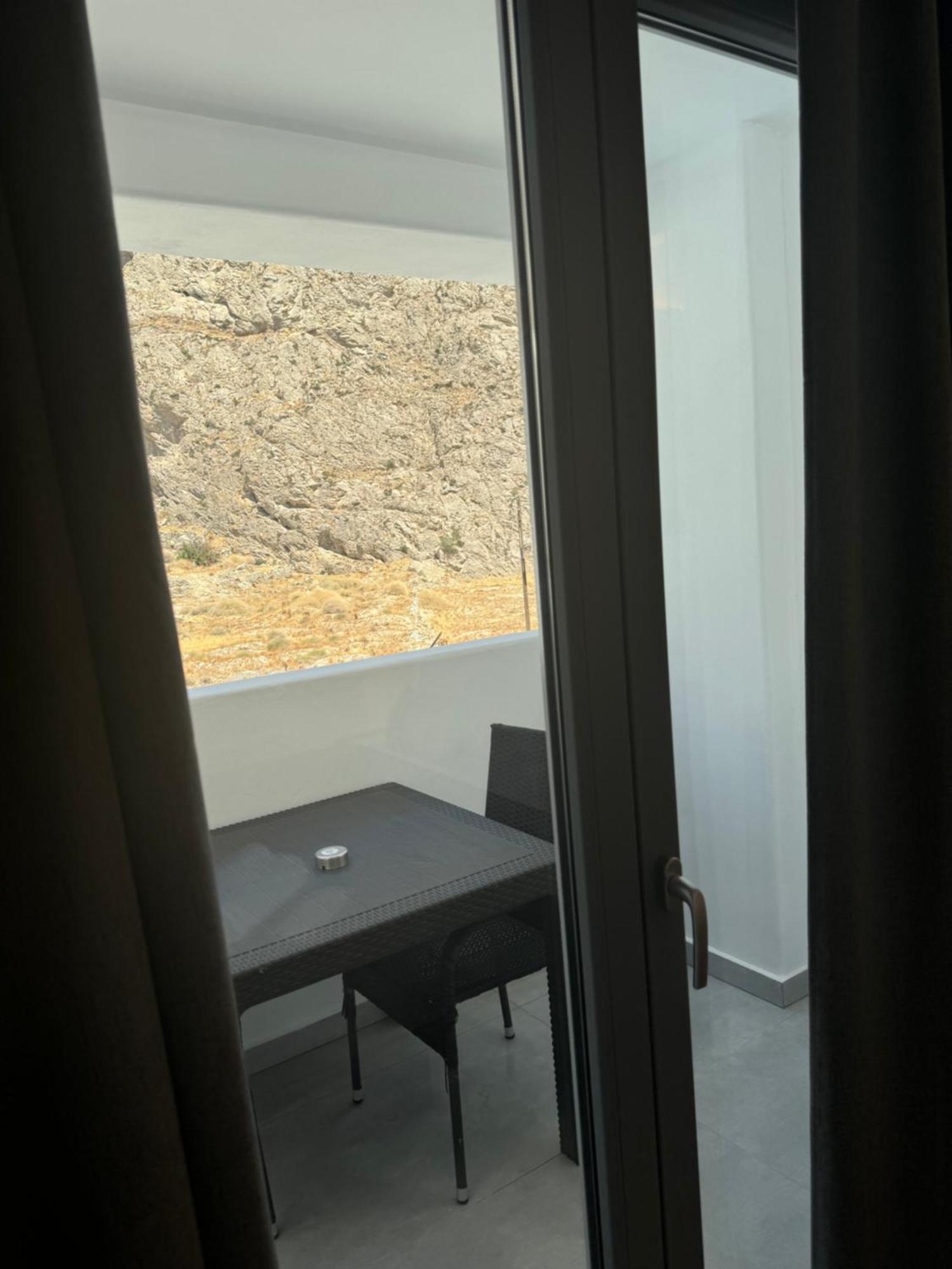 Aparthotel Angelo Estate Santorini Perissa  Exterior foto